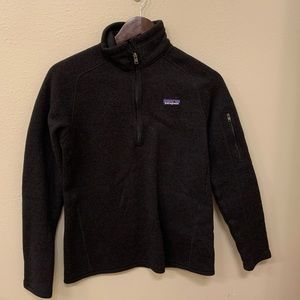 Patagonia pull over